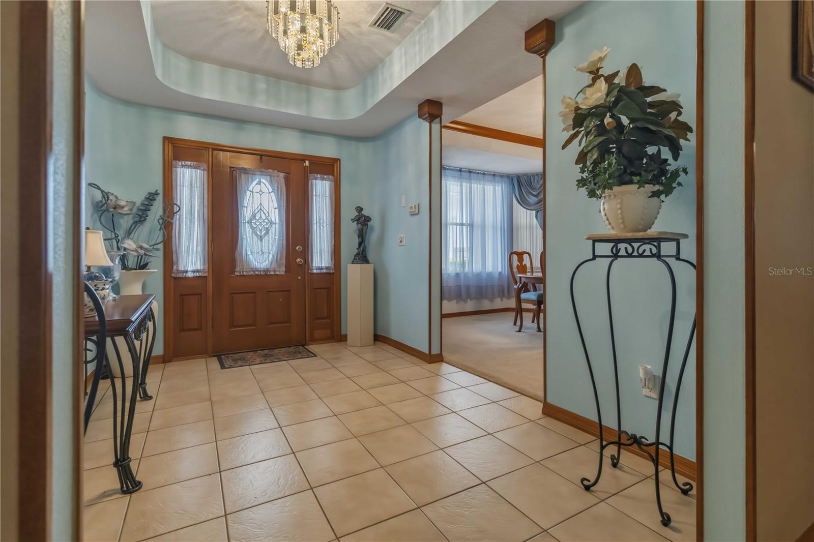 CATHEDRAL ESTATES - Residential