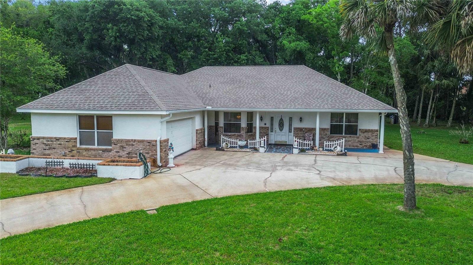 CATHEDRAL ESTATES - Residential