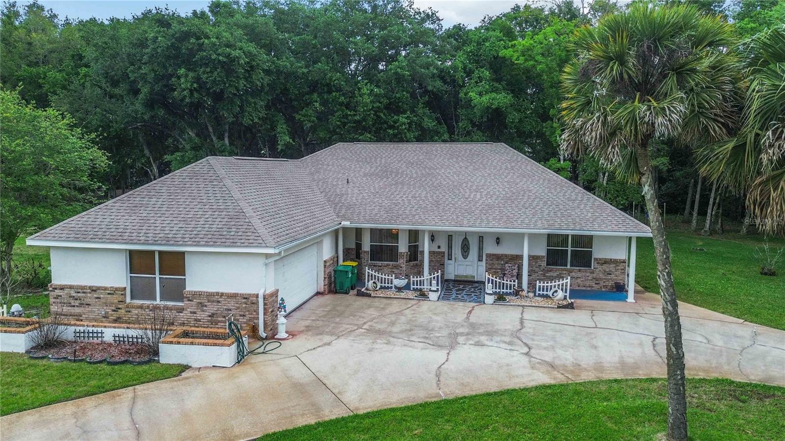 CATHEDRAL ESTATES - Residential