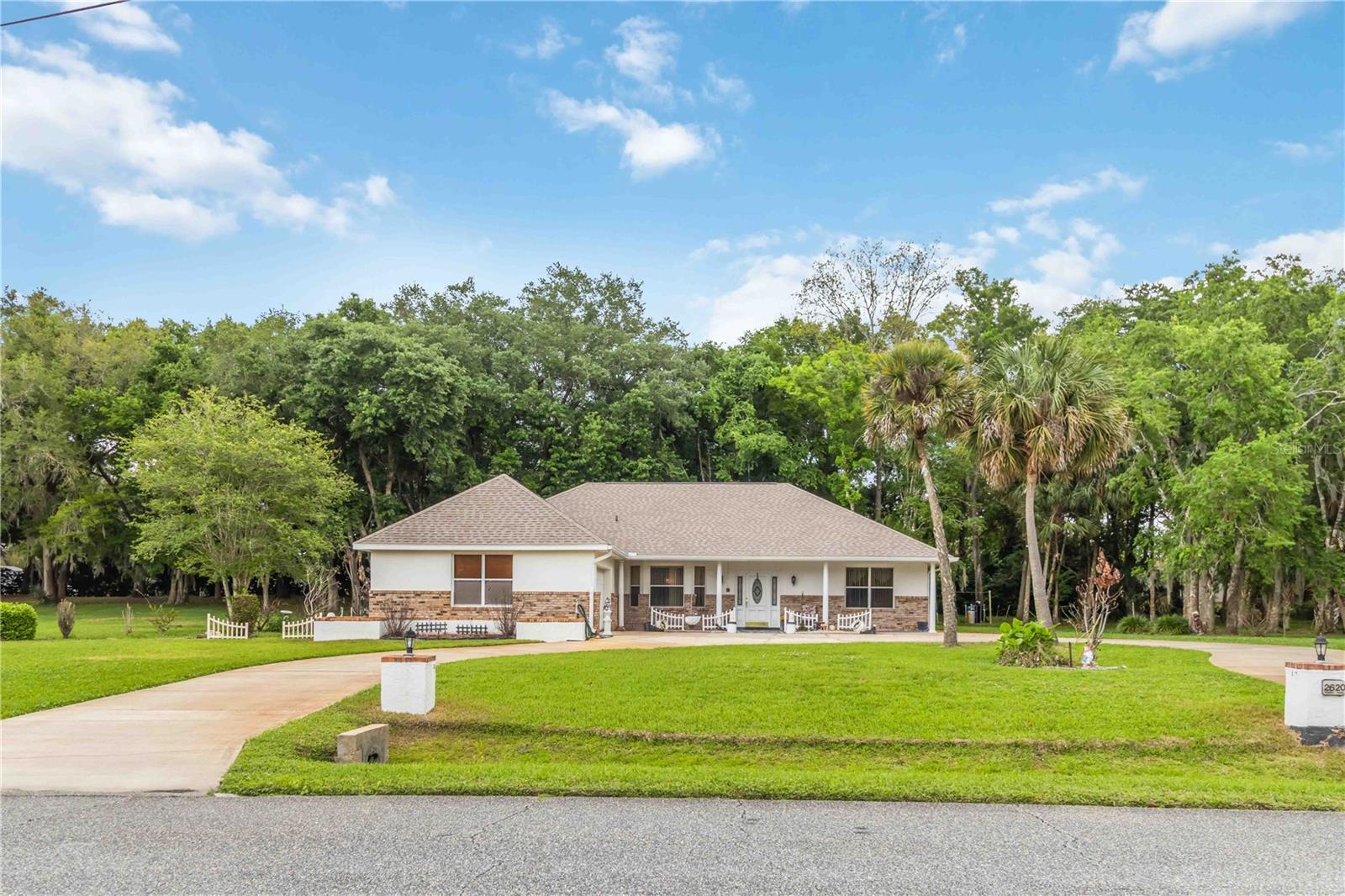 CATHEDRAL ESTATES - Residential
