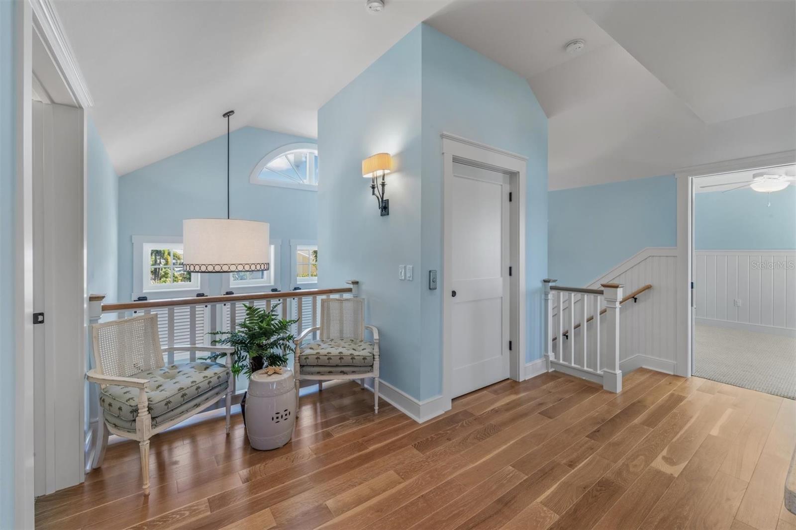 NORTH POINT HARBOUR UNIT THREE - Residential