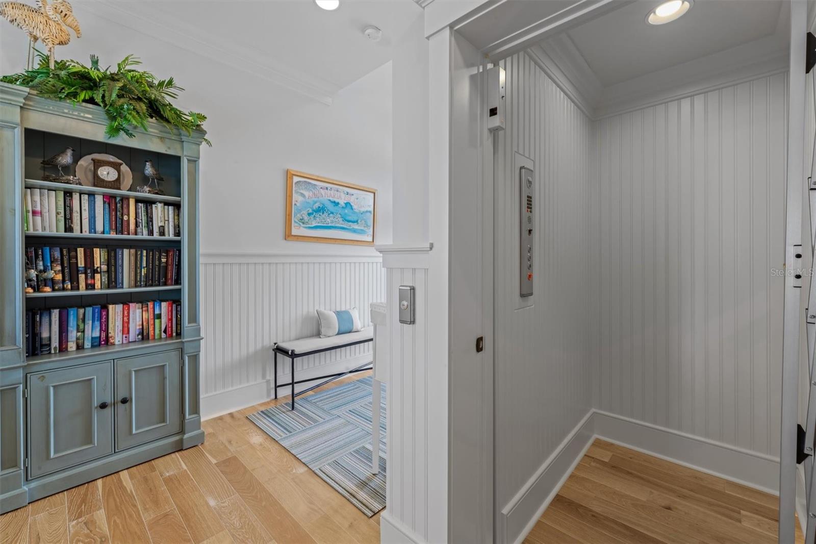 NORTH POINT HARBOUR UNIT THREE - Residential