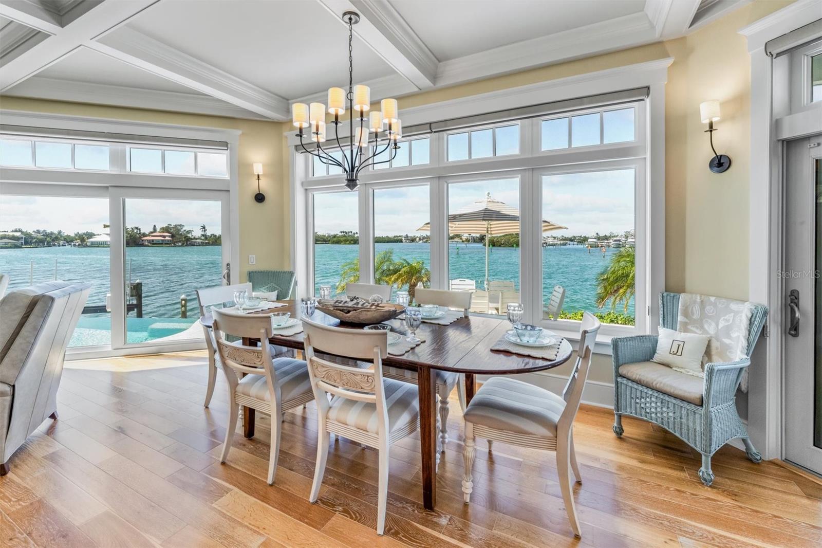 NORTH POINT HARBOUR UNIT THREE - Residential