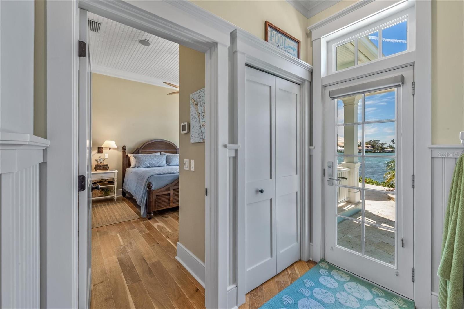 NORTH POINT HARBOUR UNIT THREE - Residential