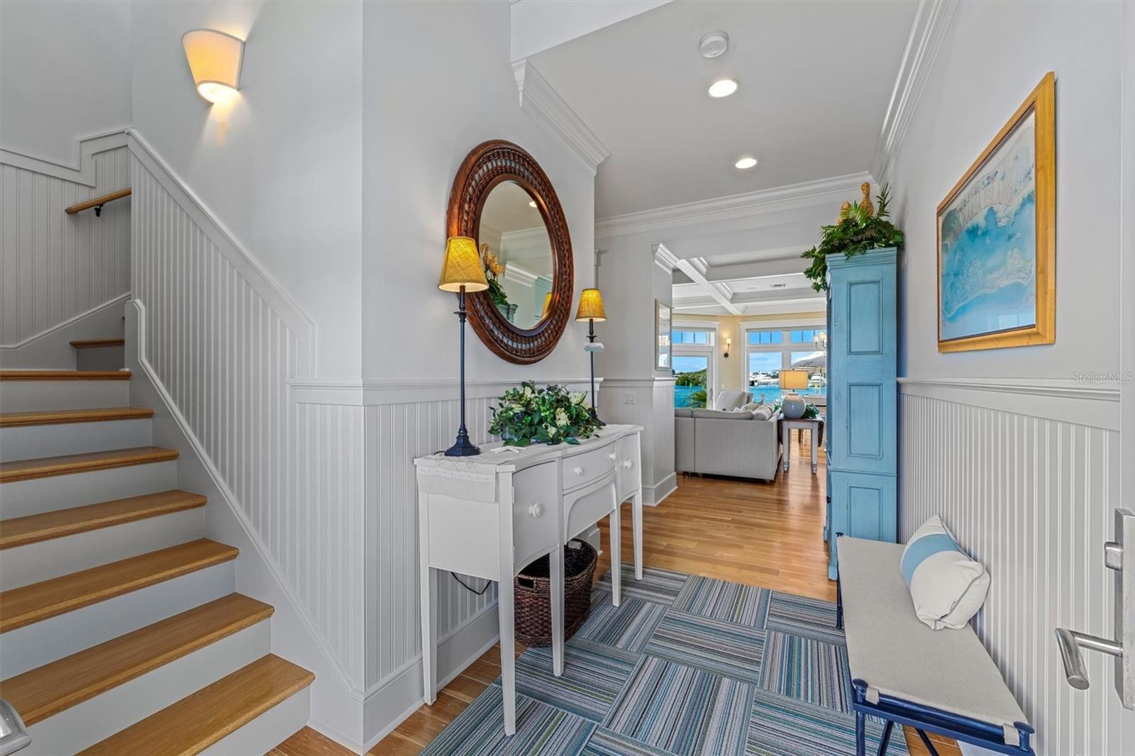 NORTH POINT HARBOUR UNIT THREE - Residential
