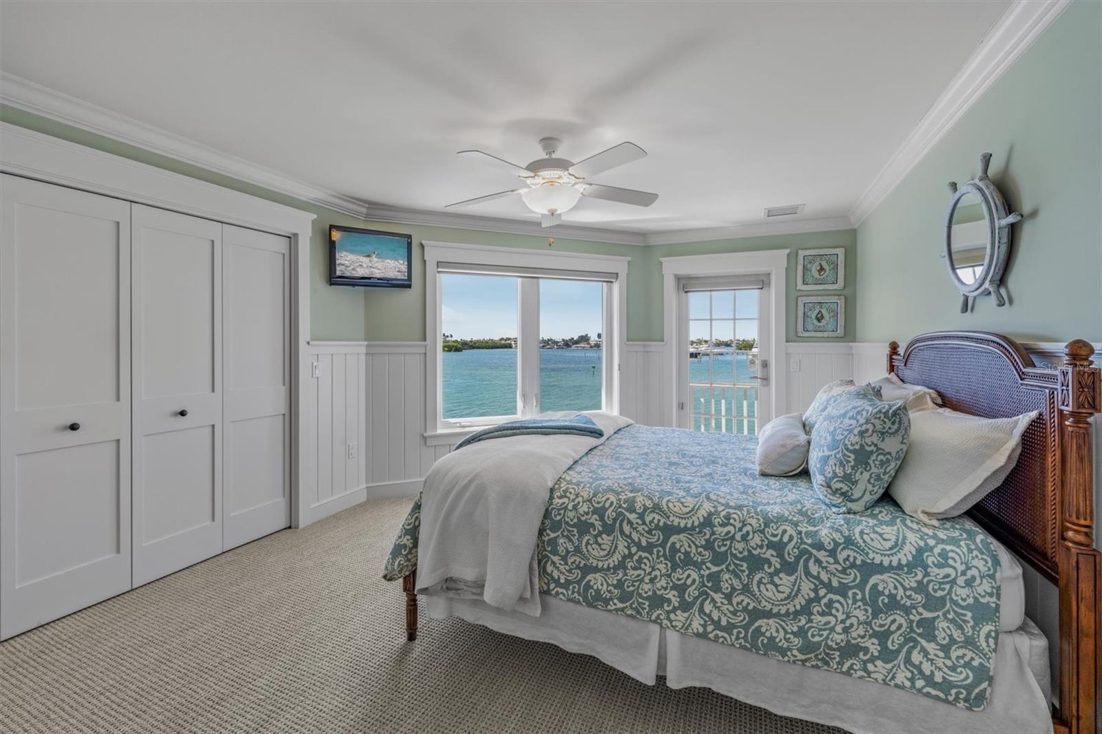 NORTH POINT HARBOUR UNIT THREE - Residential