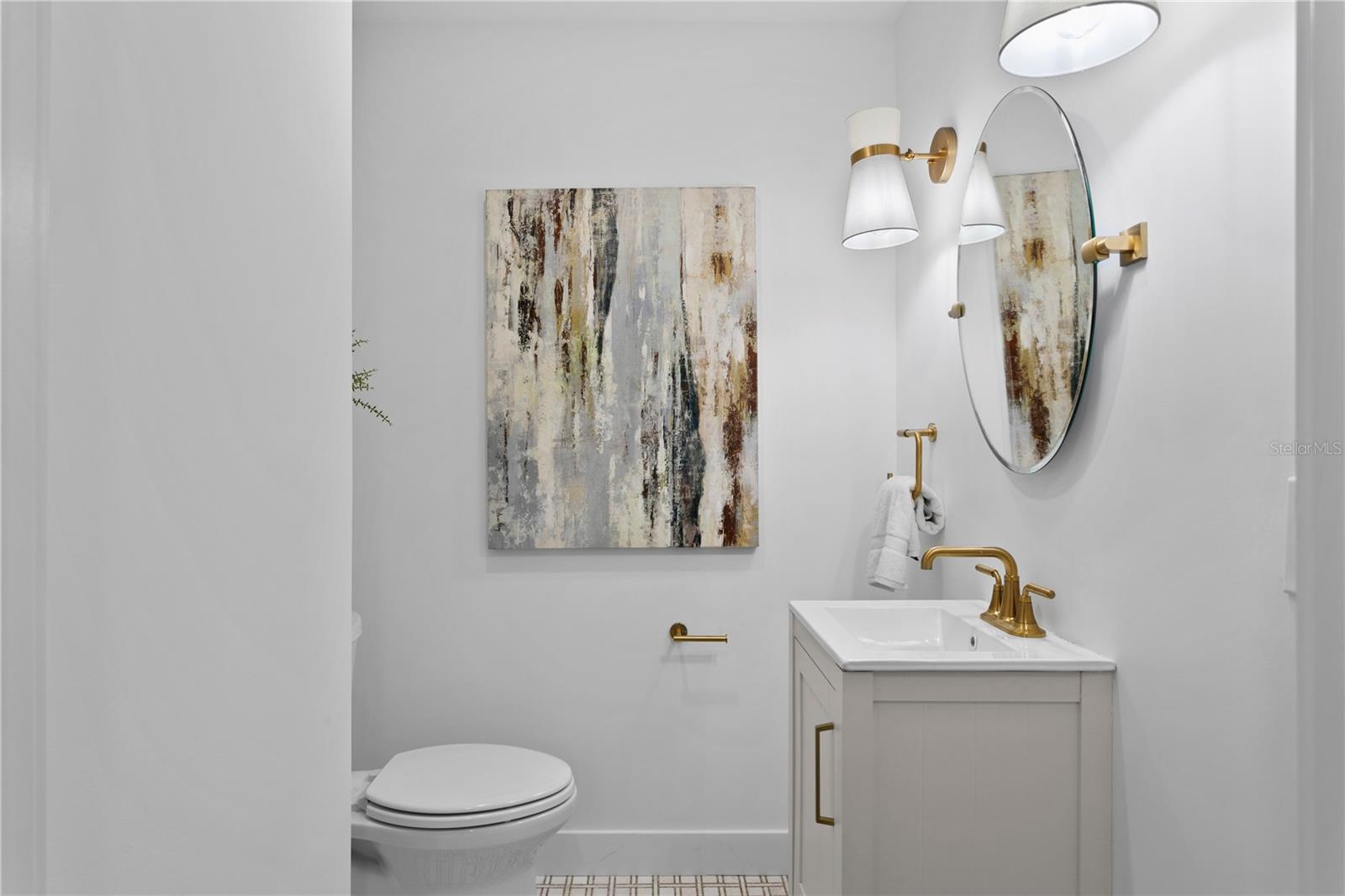 PARKSHORE PLAZA CONDO - Residential
