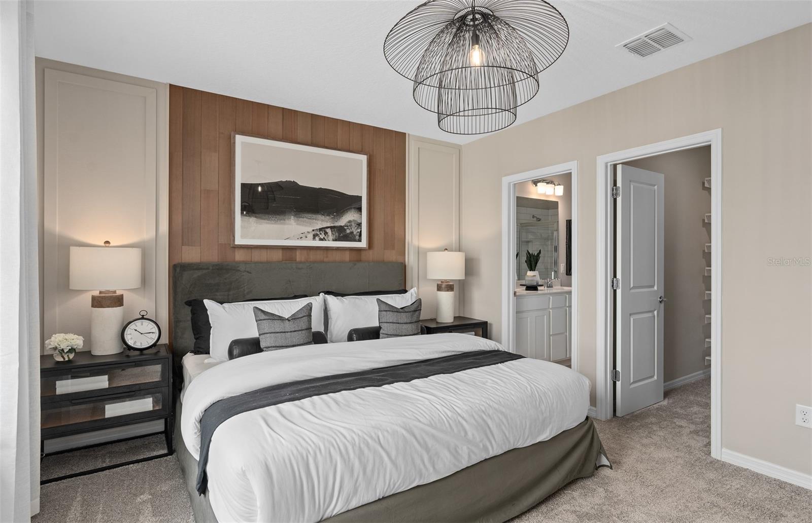LAKEHAVEN ESTATES - Residential