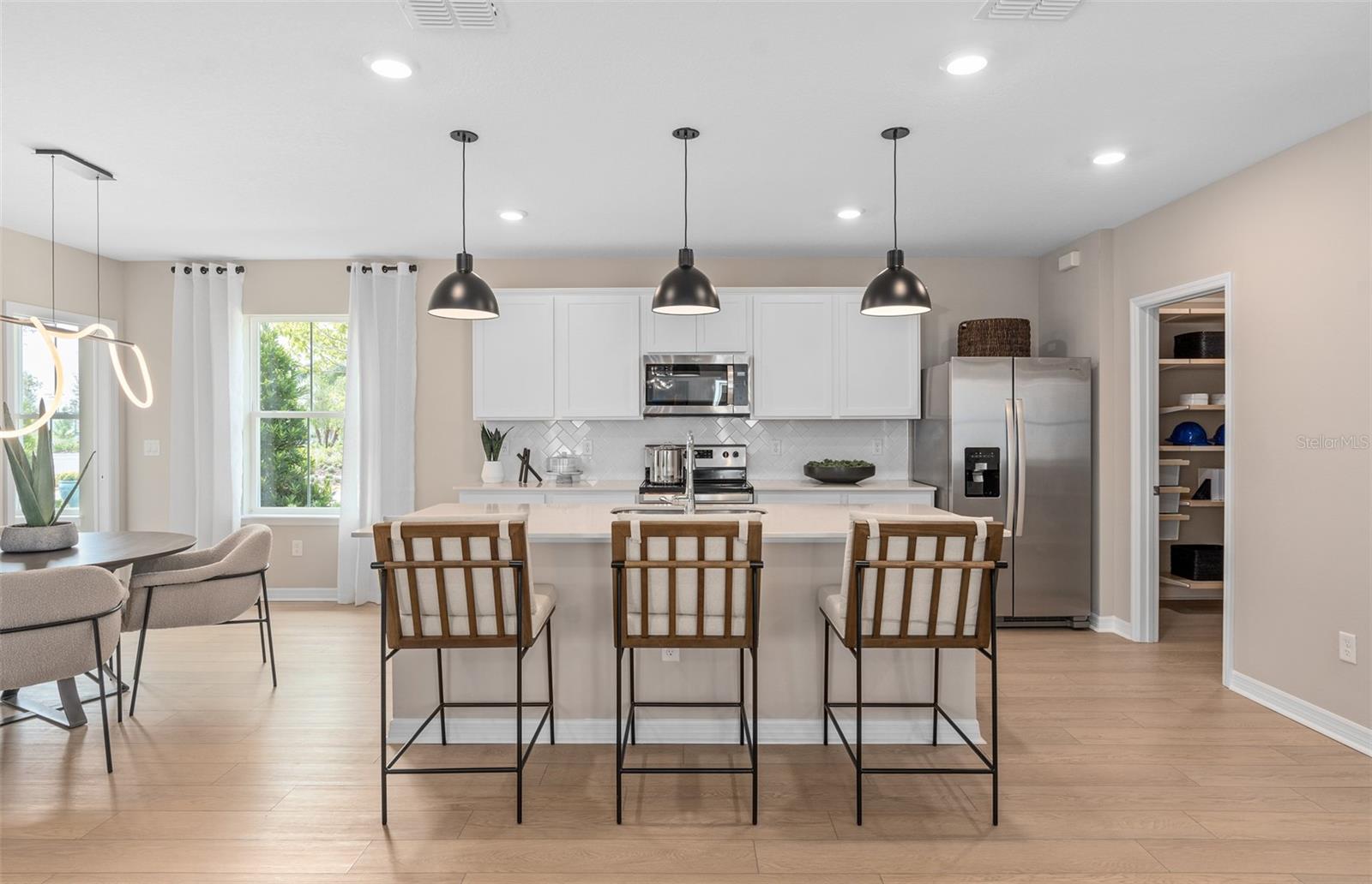 LAKEHAVEN ESTATES - Residential