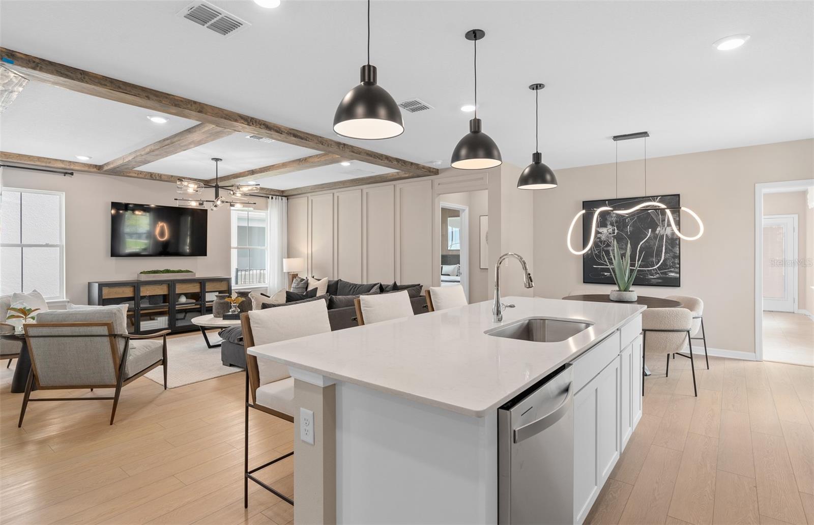 LAKEHAVEN ESTATES - Residential