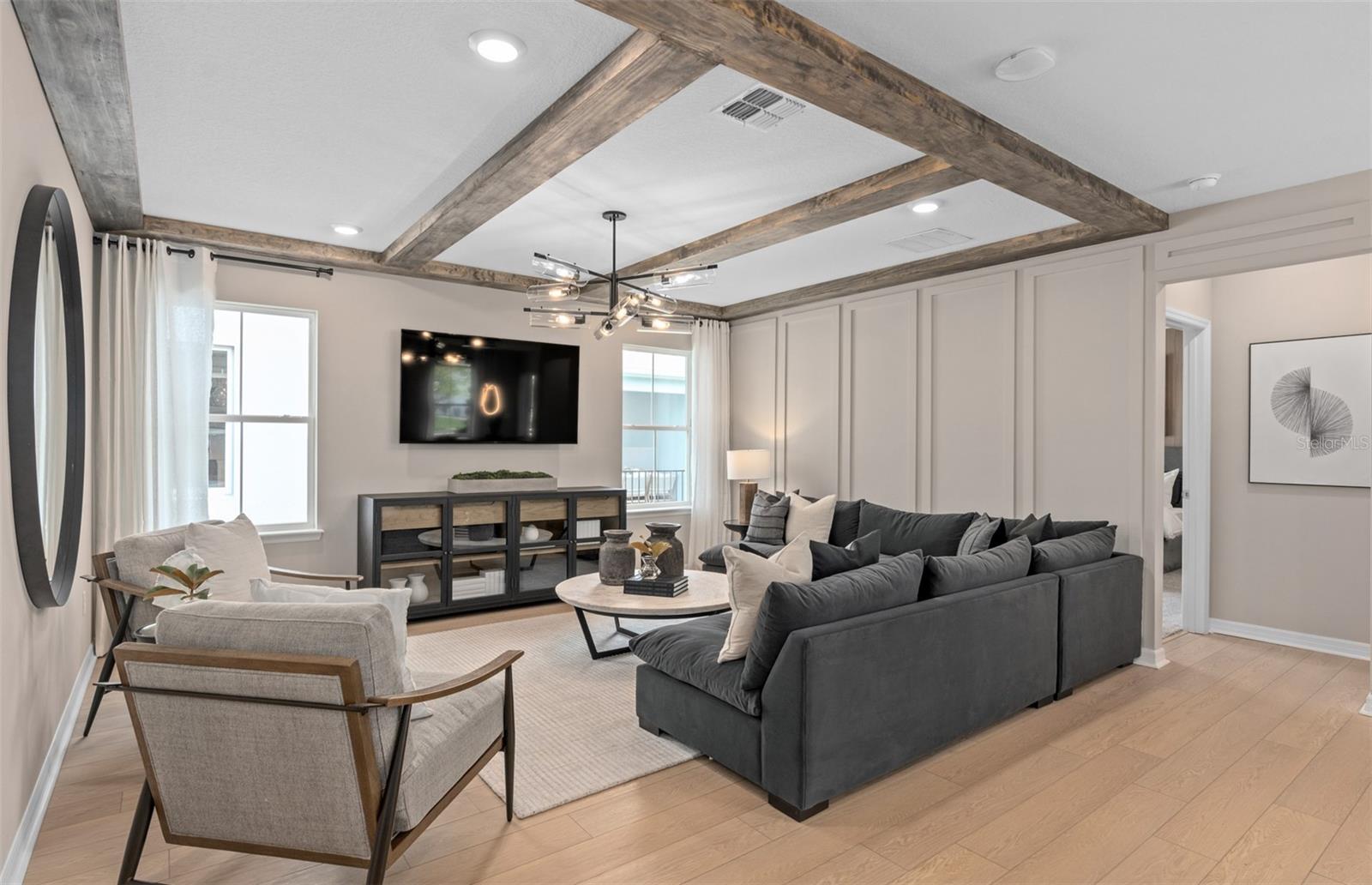 LAKEHAVEN ESTATES - Residential
