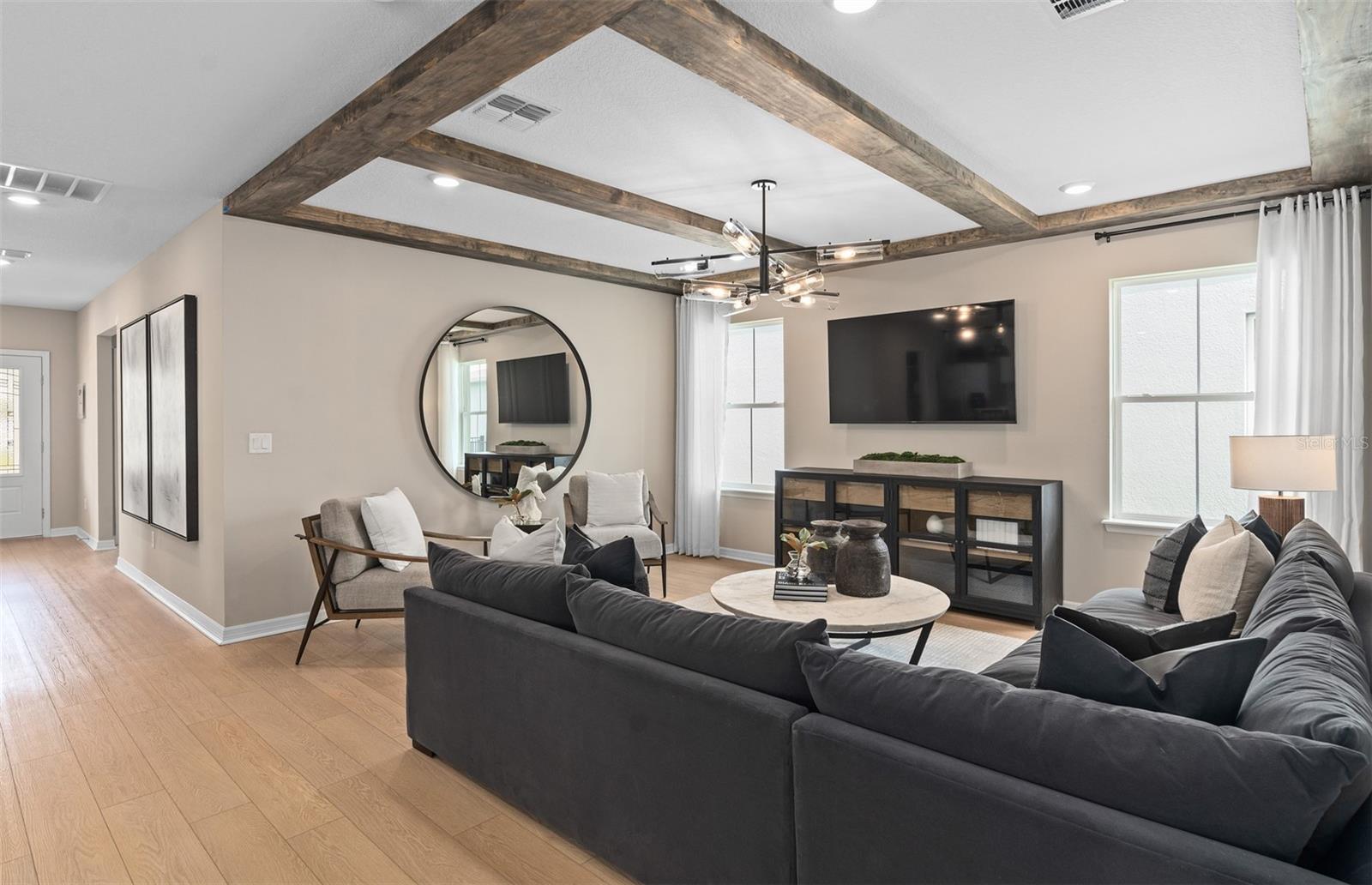 LAKEHAVEN ESTATES - Residential