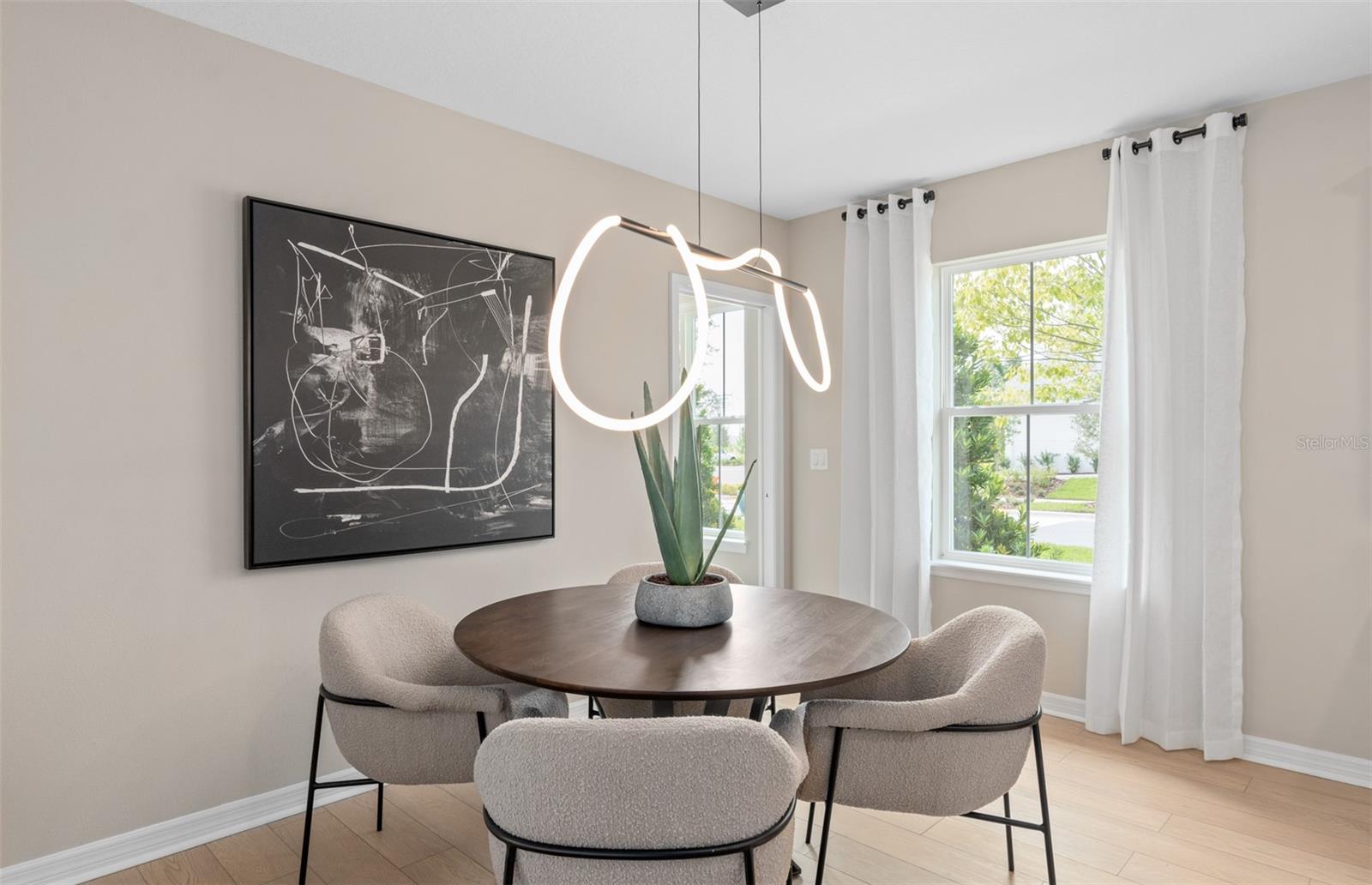 LAKEHAVEN ESTATES - Residential