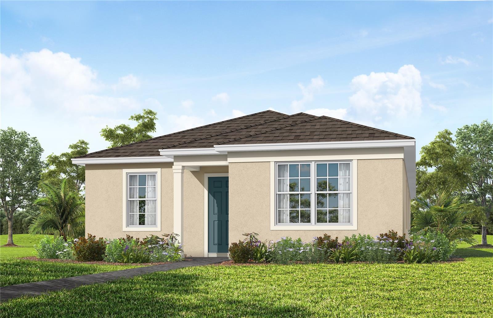 LAKEHAVEN ESTATES - Residential
