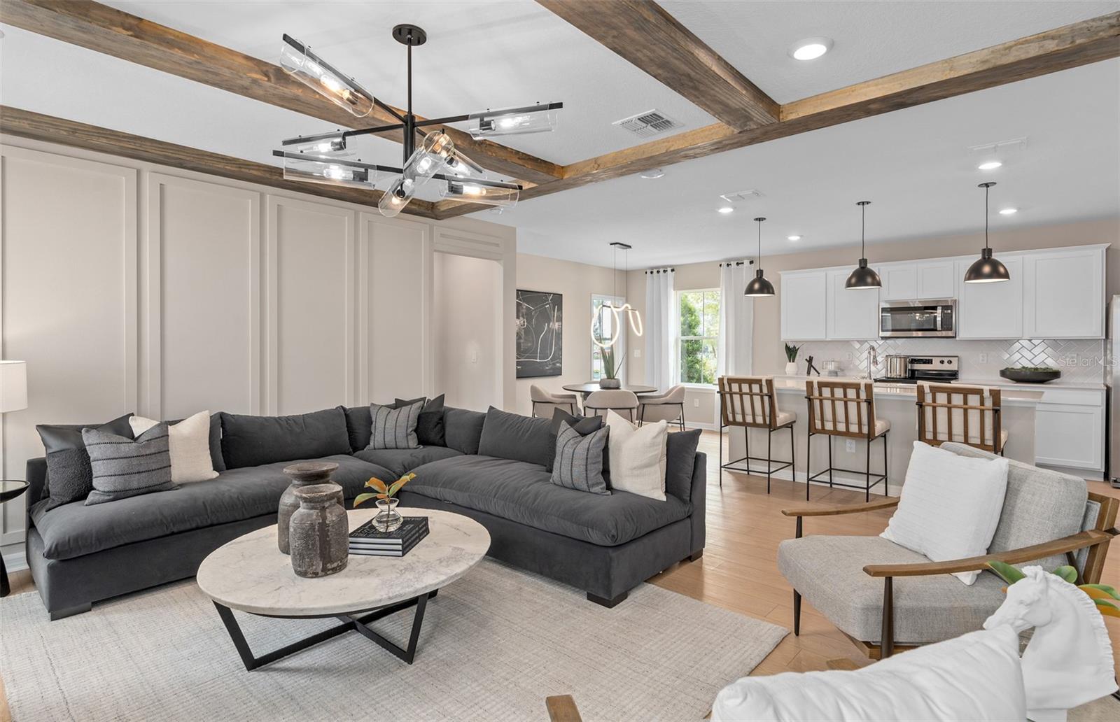LAKEHAVEN ESTATES - Residential