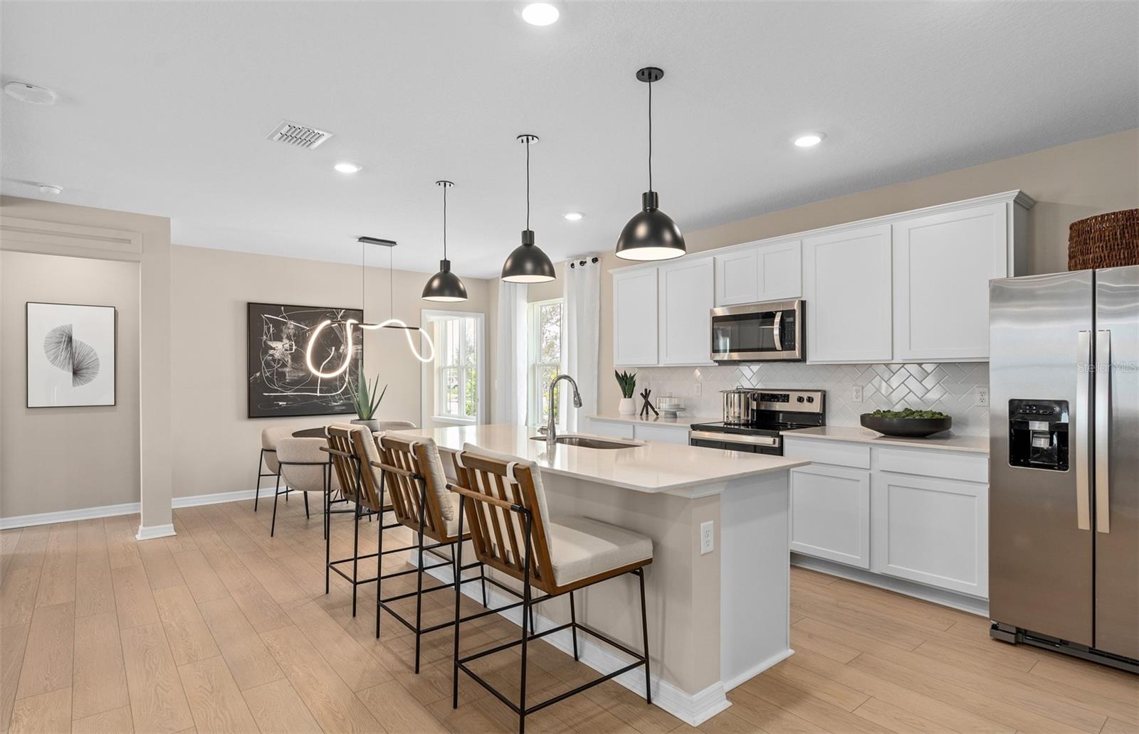 LAKEHAVEN ESTATES - Residential