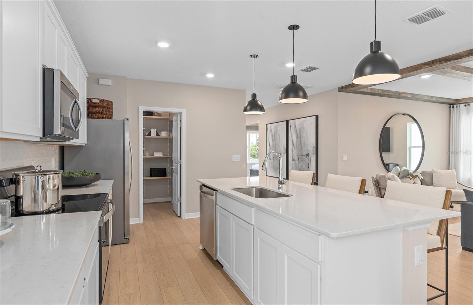 LAKEHAVEN ESTATES - Residential