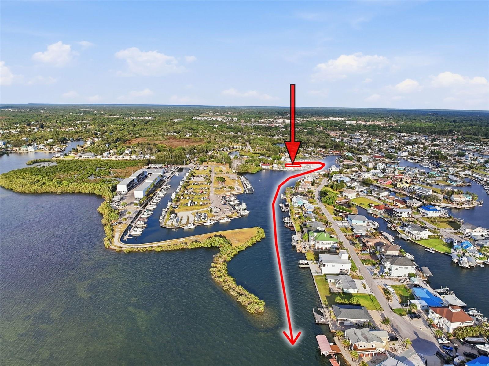 GULF SHORES - Land