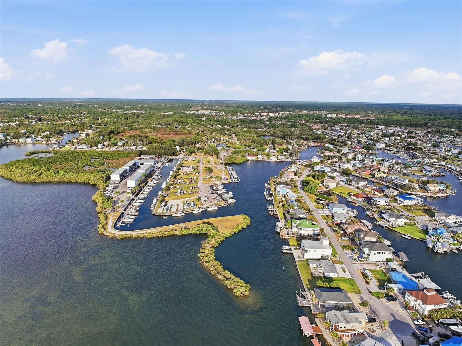 GULF SHORES - Land