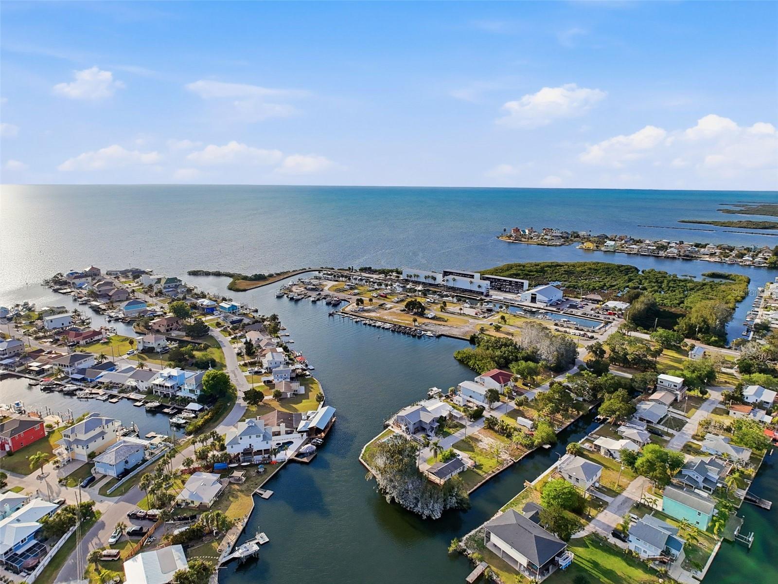 GULF SHORES - Land