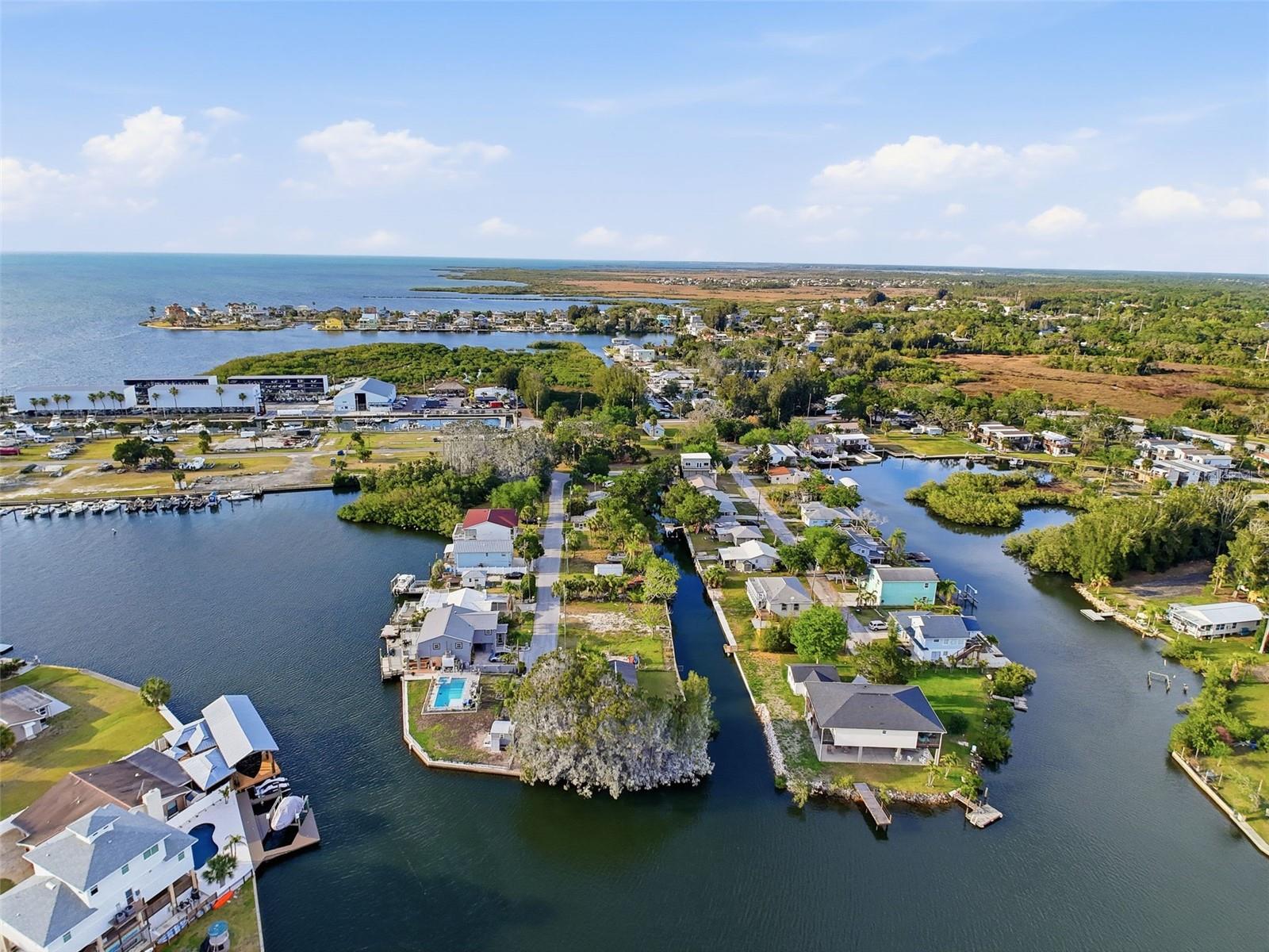 GULF SHORES - Land