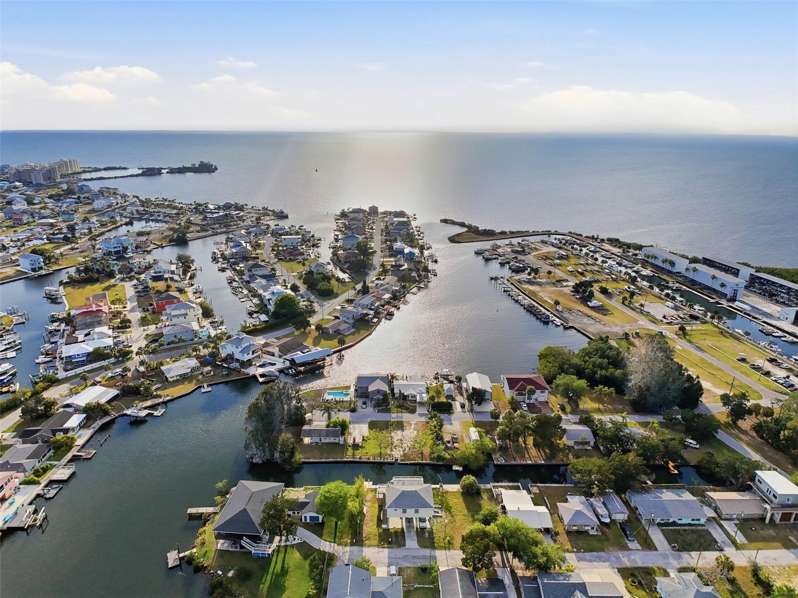 GULF SHORES - Land