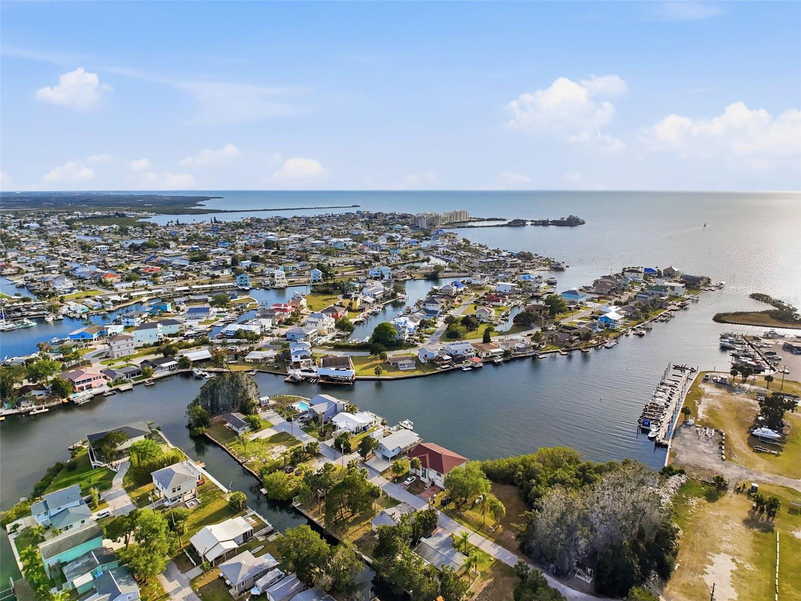 GULF SHORES - Land