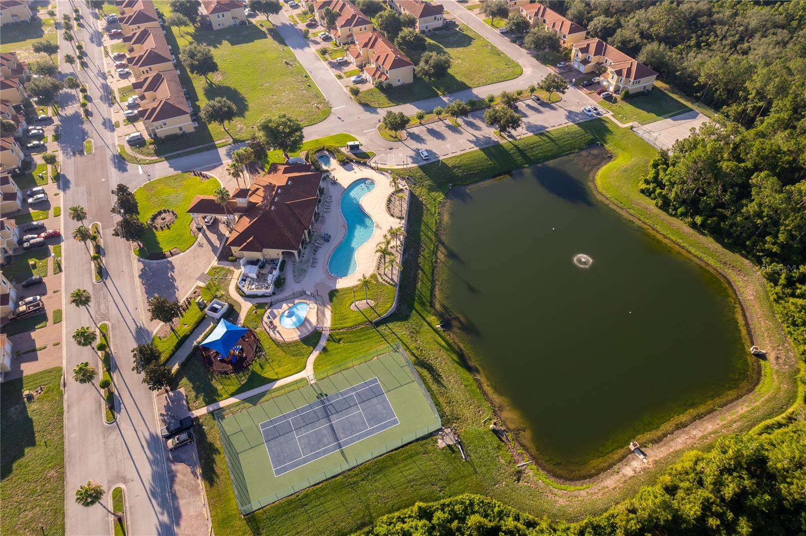 TUSCANY PRESERVE PH 03 - Residential