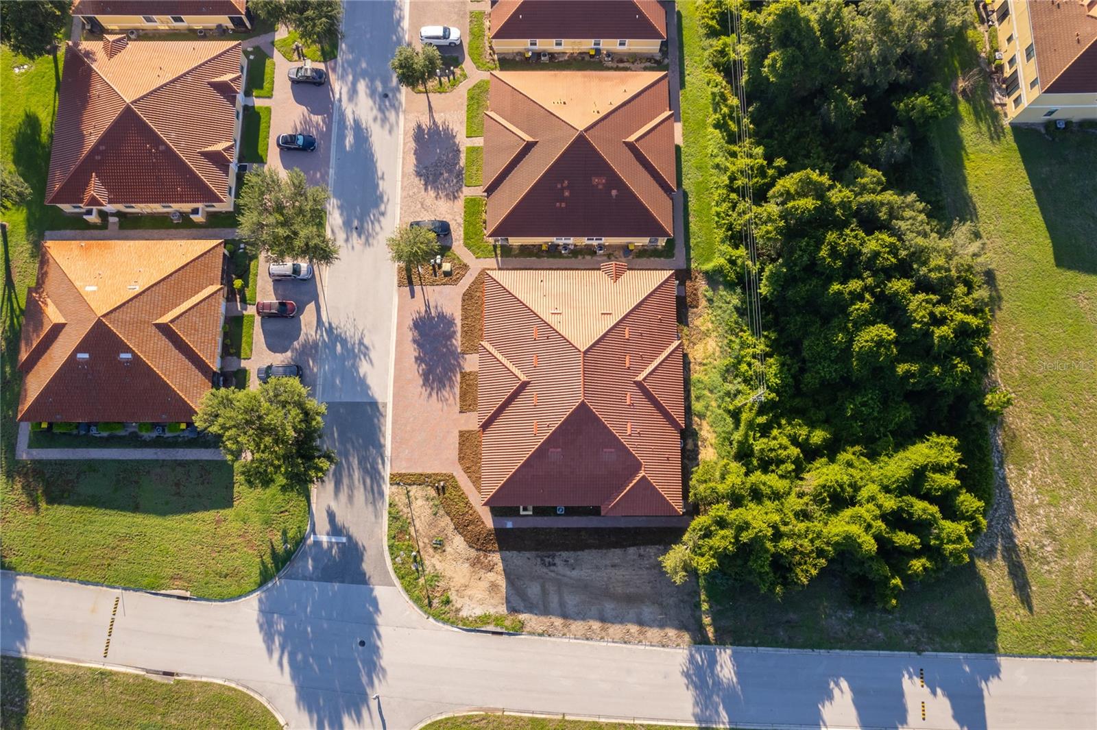 TUSCANY PRESERVE PH 03 - Residential