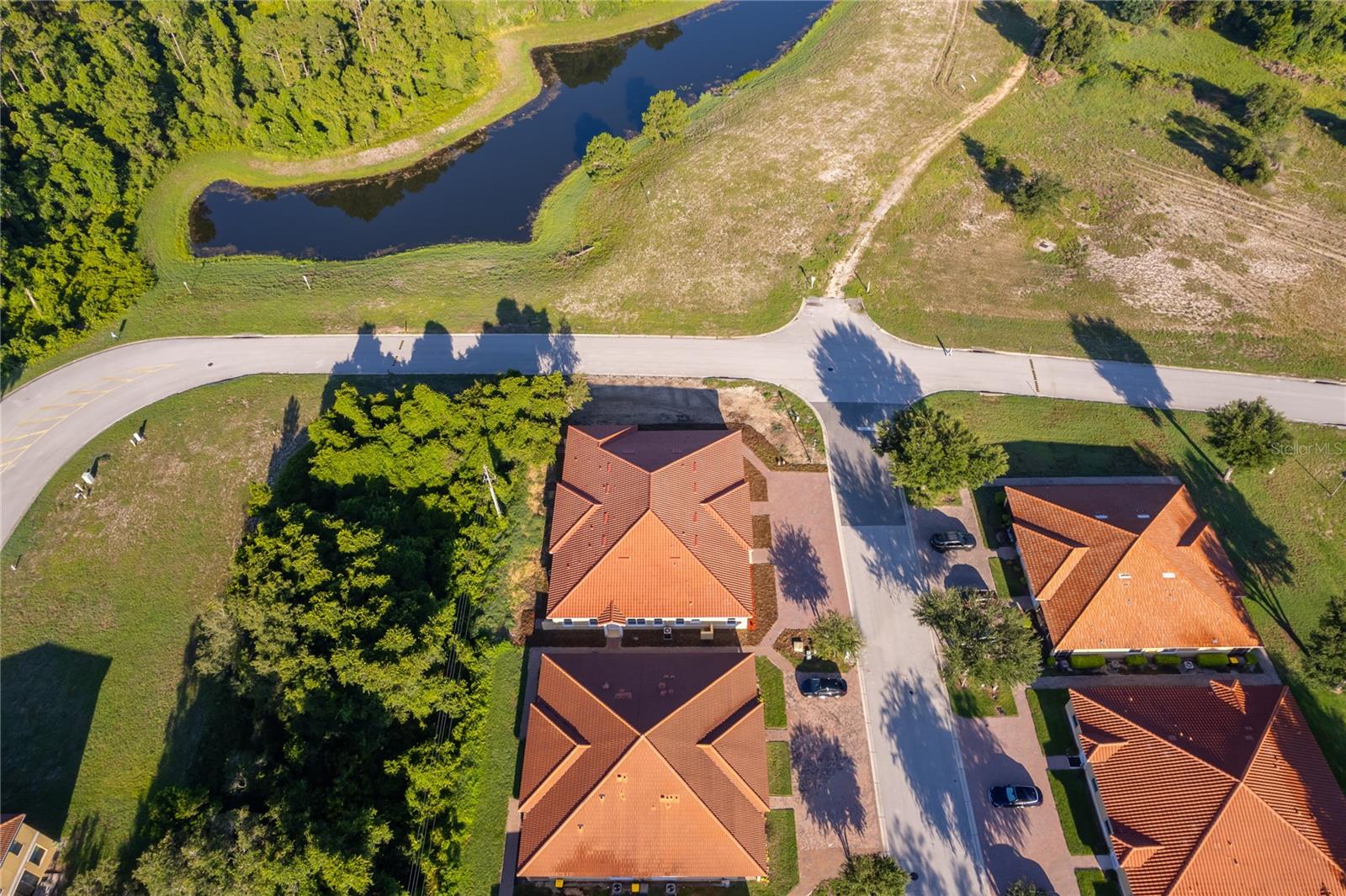 TUSCANY PRESERVE PH 03 - Residential