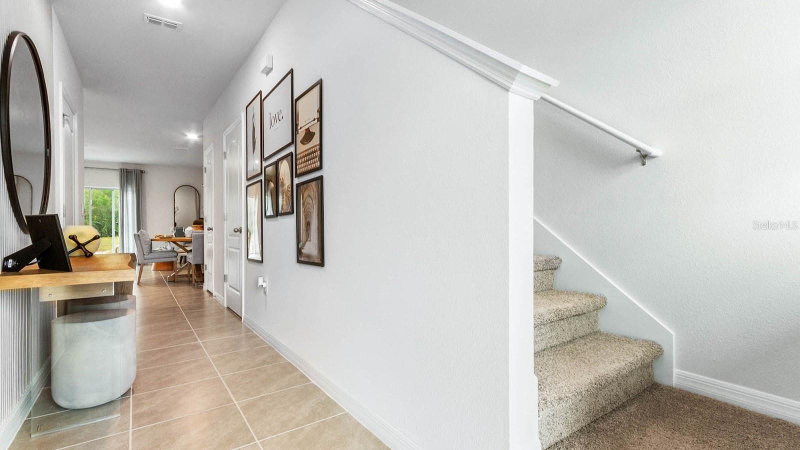 SALEM TOWNHOMES - Residential