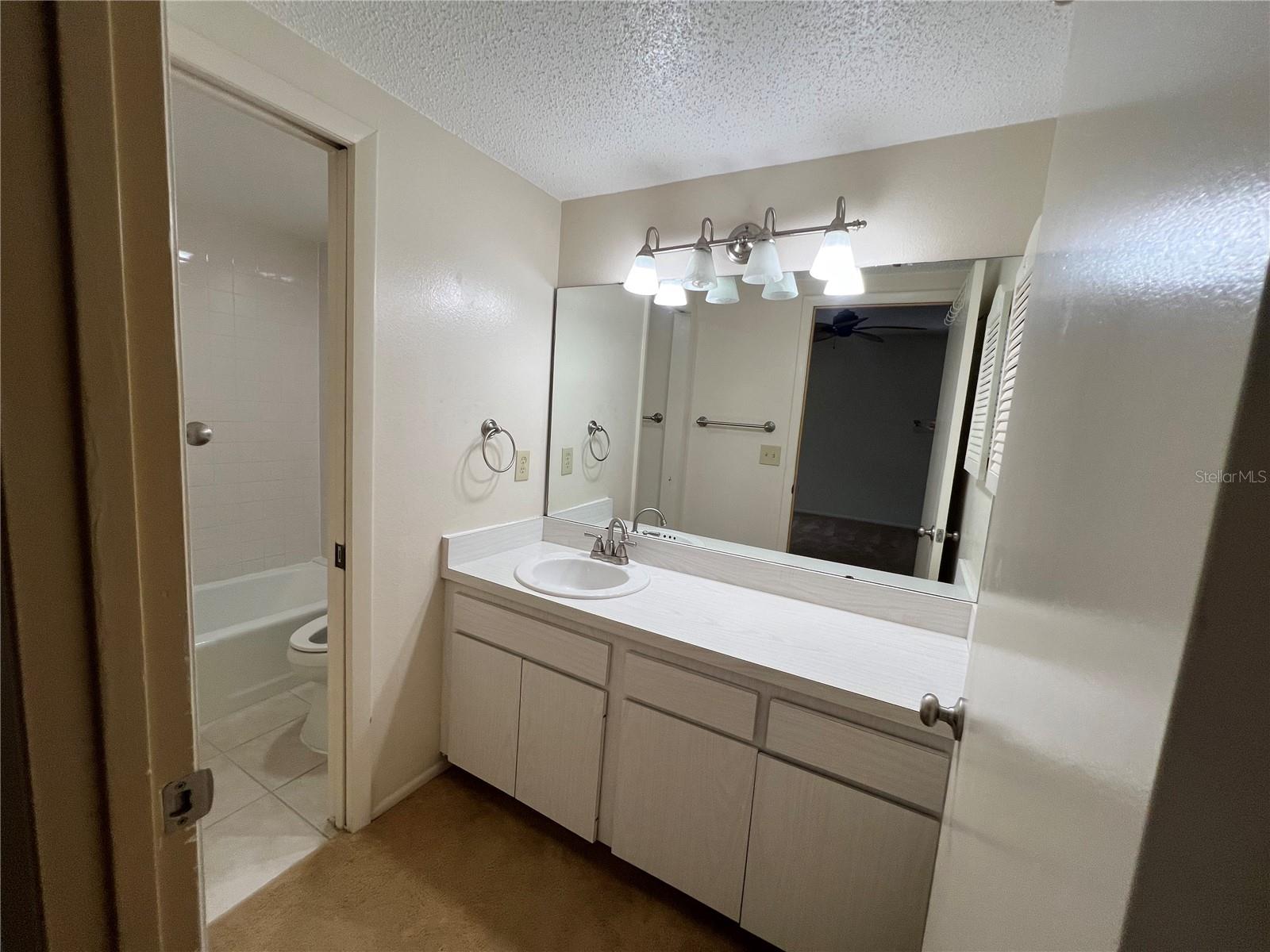 MANATEE MOORINGS CONDO - Residential