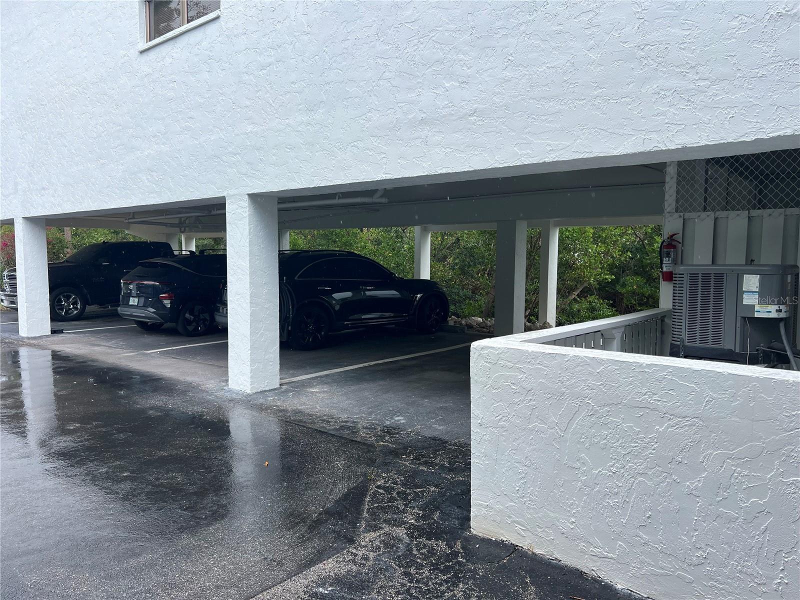 MANATEE MOORINGS CONDO - Residential