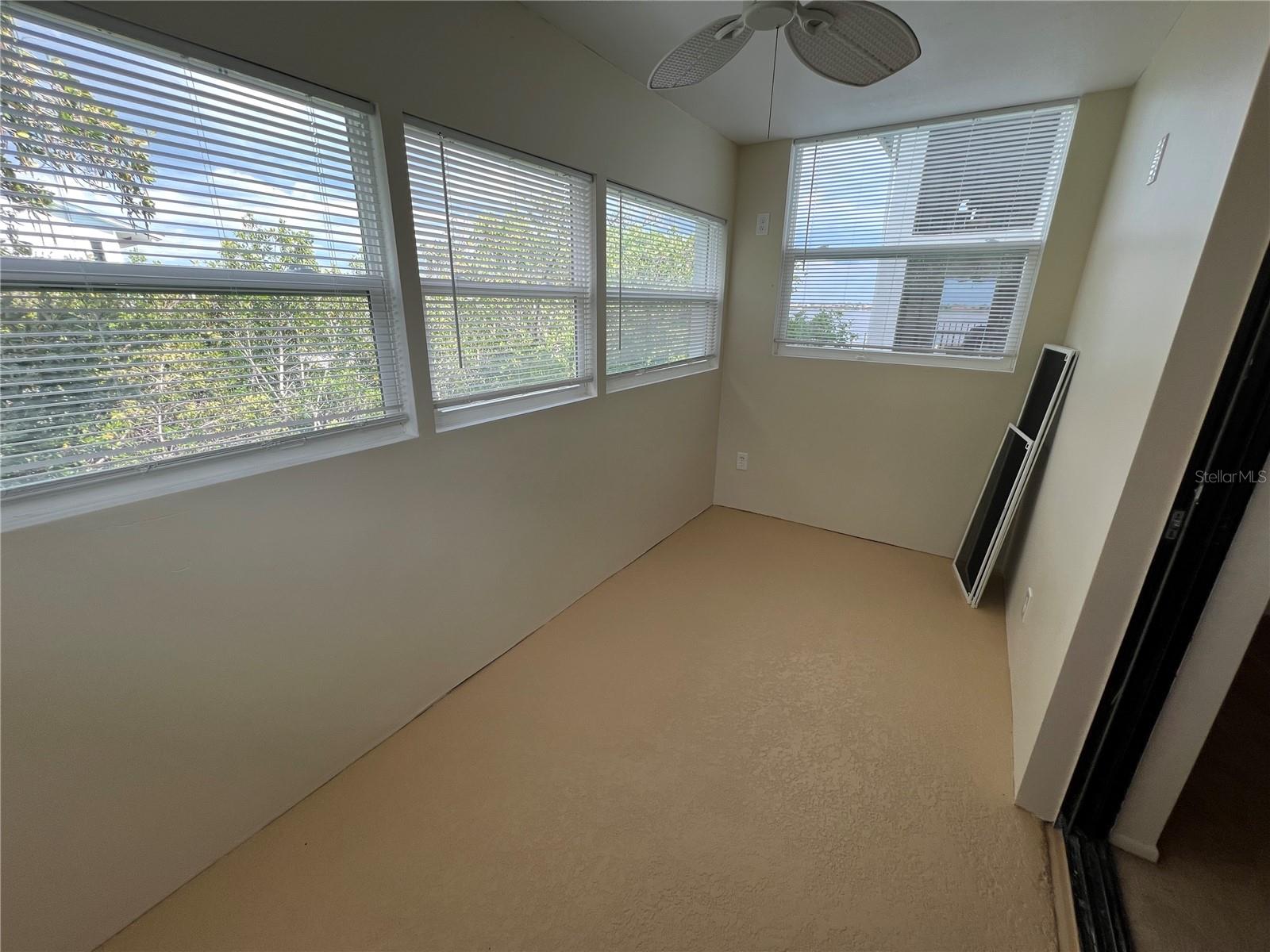 MANATEE MOORINGS CONDO - Residential