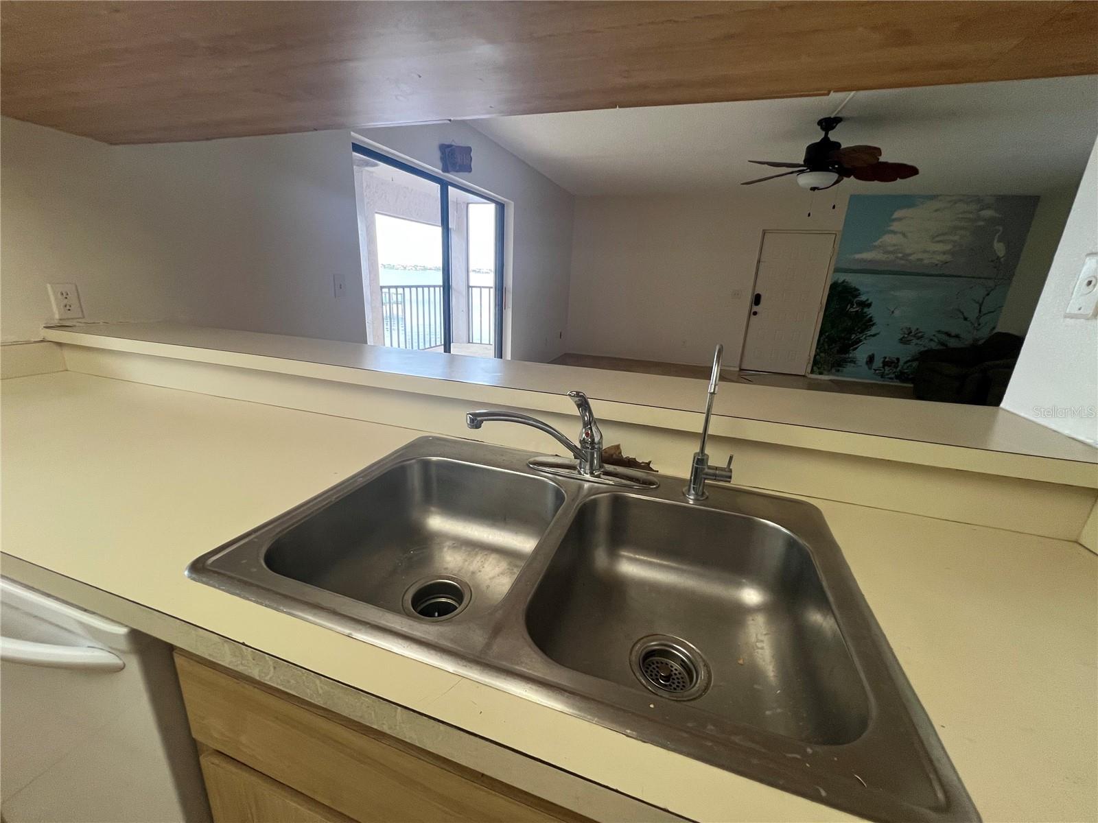 MANATEE MOORINGS CONDO - Residential