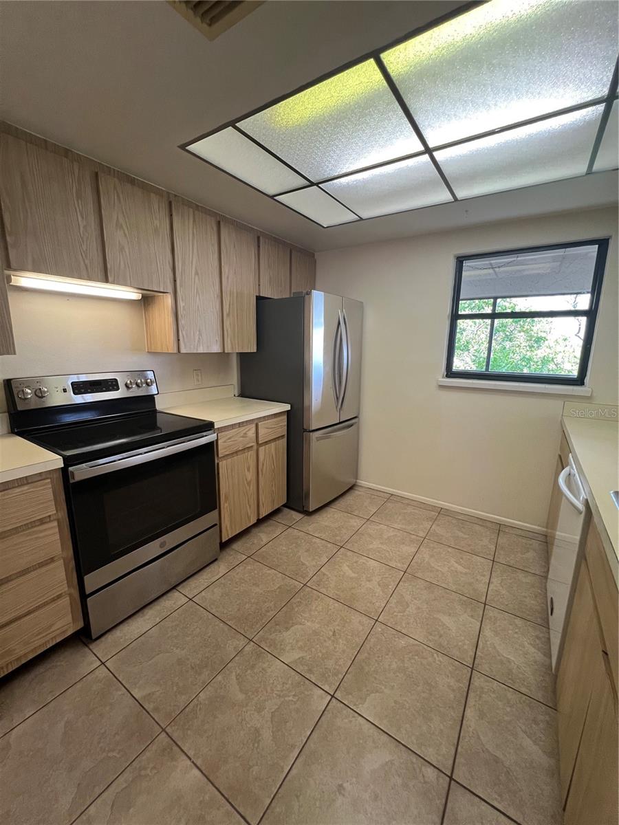 MANATEE MOORINGS CONDO - Residential
