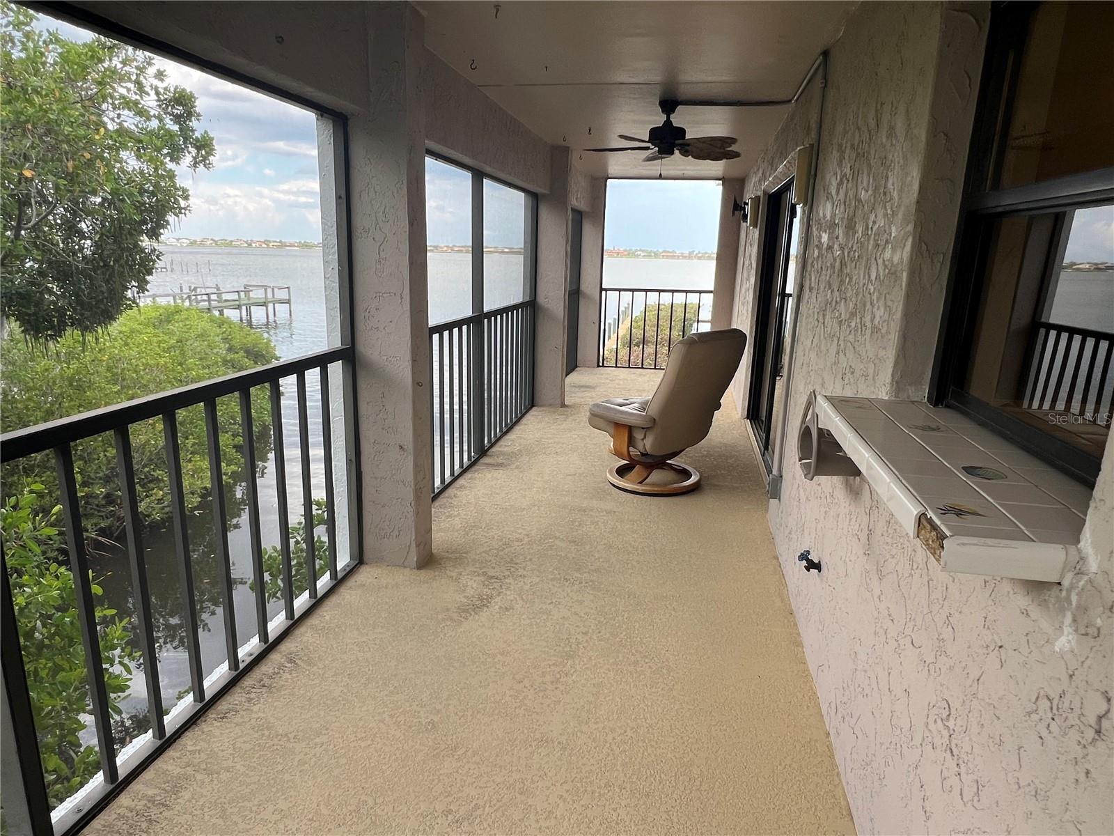 MANATEE MOORINGS CONDO - Residential