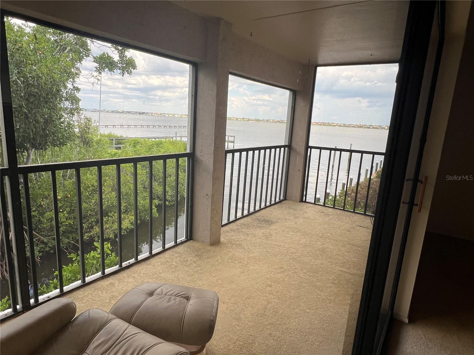 MANATEE MOORINGS CONDO - Residential