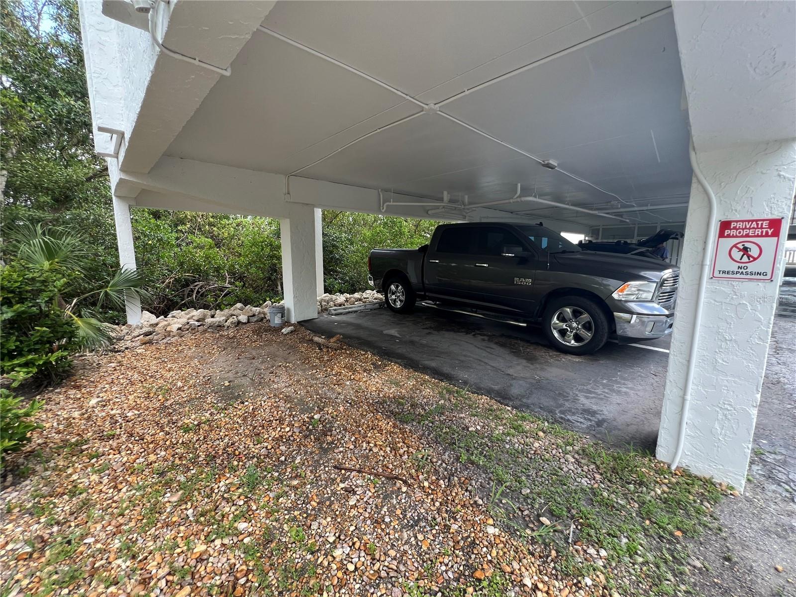 MANATEE MOORINGS CONDO - Residential