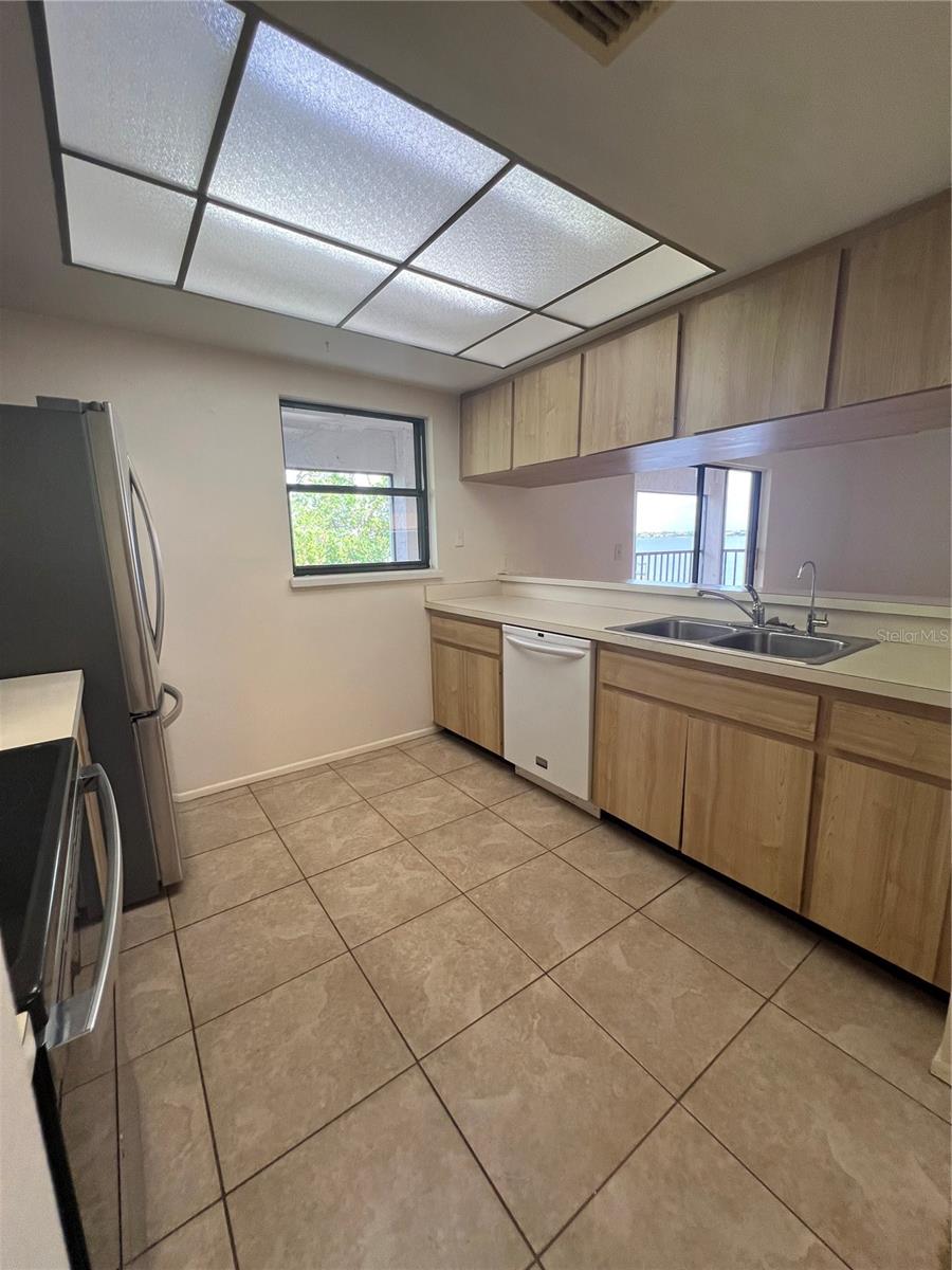 MANATEE MOORINGS CONDO - Residential