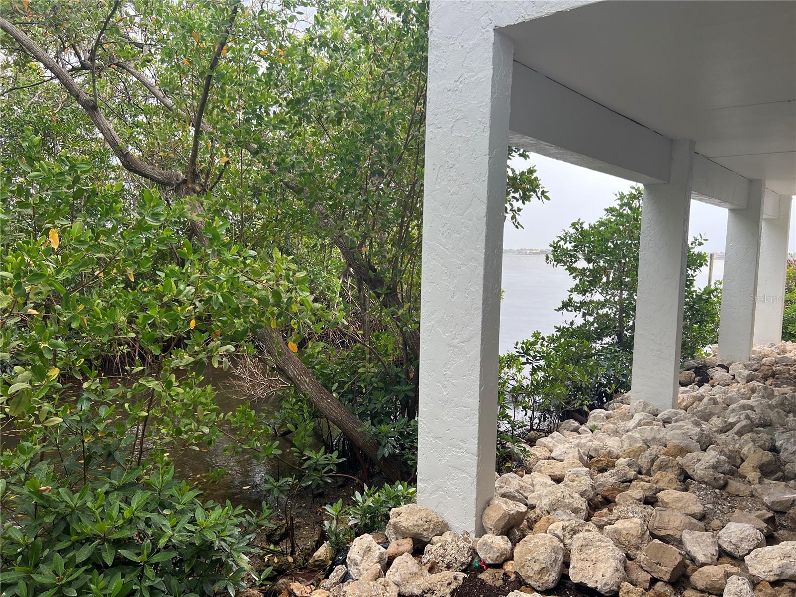 MANATEE MOORINGS CONDO - Residential