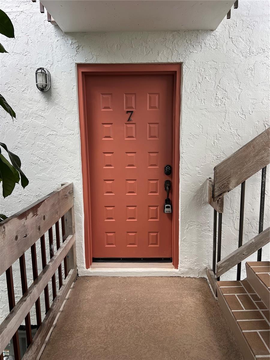 MANATEE MOORINGS CONDO - Residential