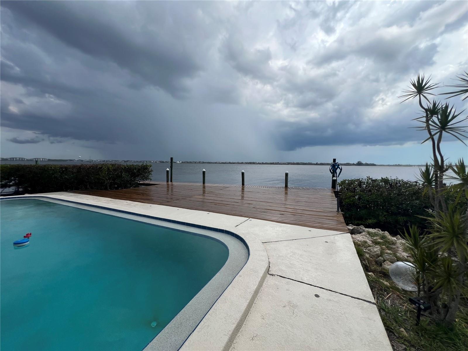 MANATEE MOORINGS CONDO - Residential