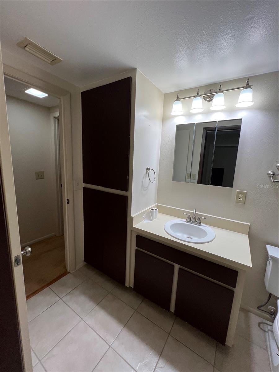 MANATEE MOORINGS CONDO - Residential