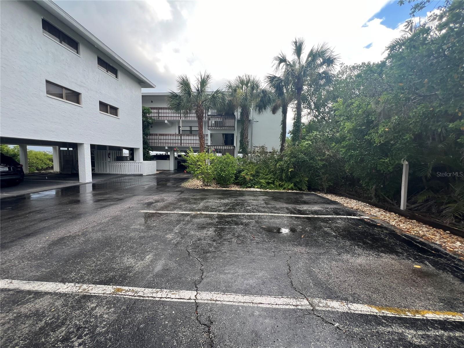 MANATEE MOORINGS CONDO - Residential