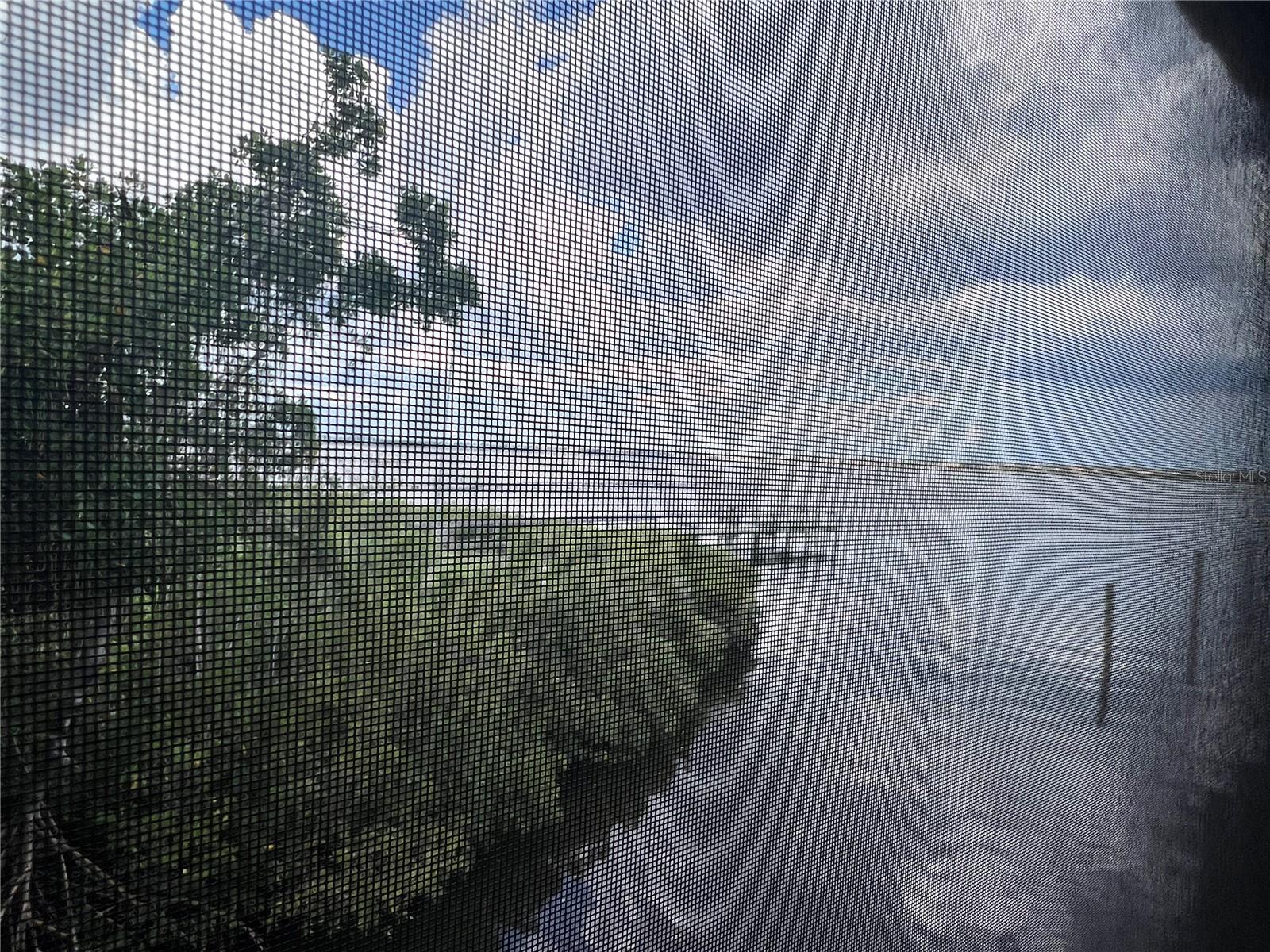 MANATEE MOORINGS CONDO - Residential