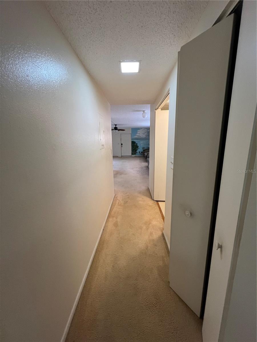 MANATEE MOORINGS CONDO - Residential