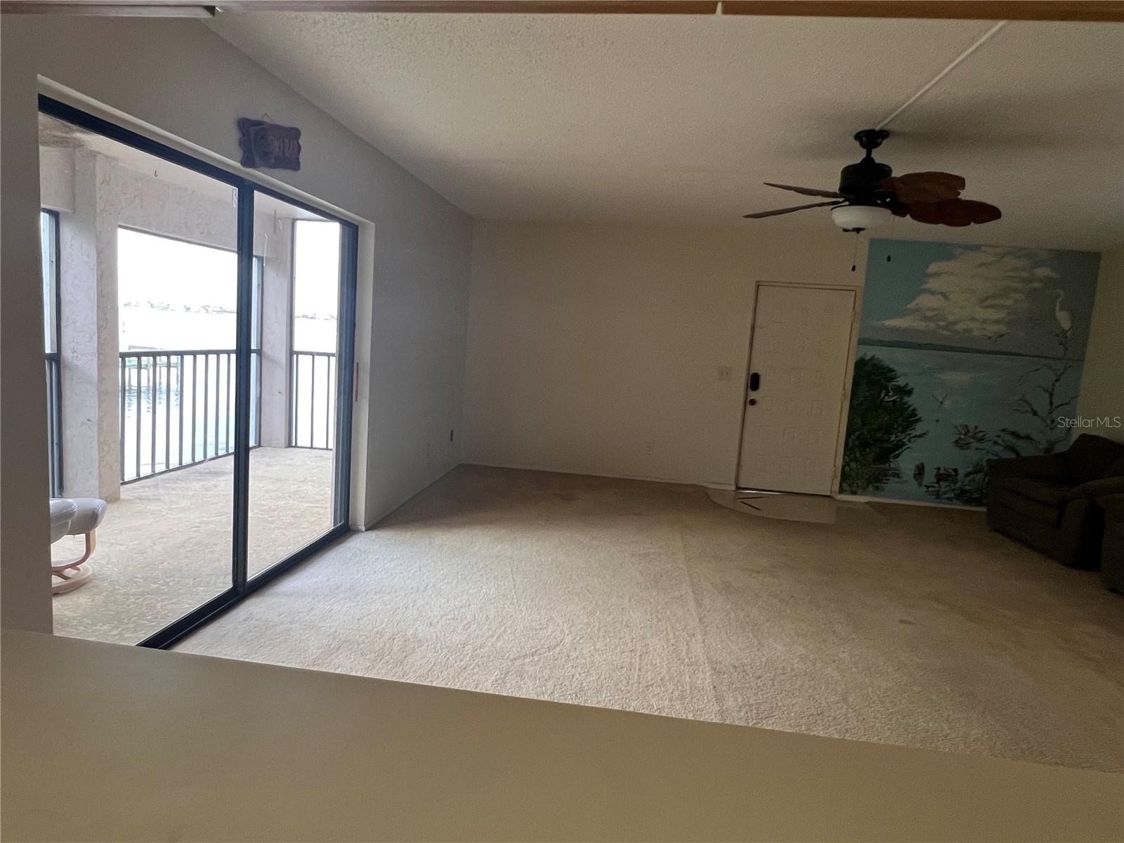 MANATEE MOORINGS CONDO - Residential