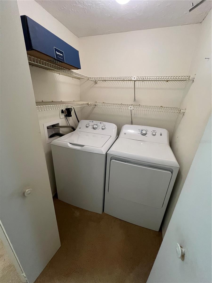 MANATEE MOORINGS CONDO - Residential