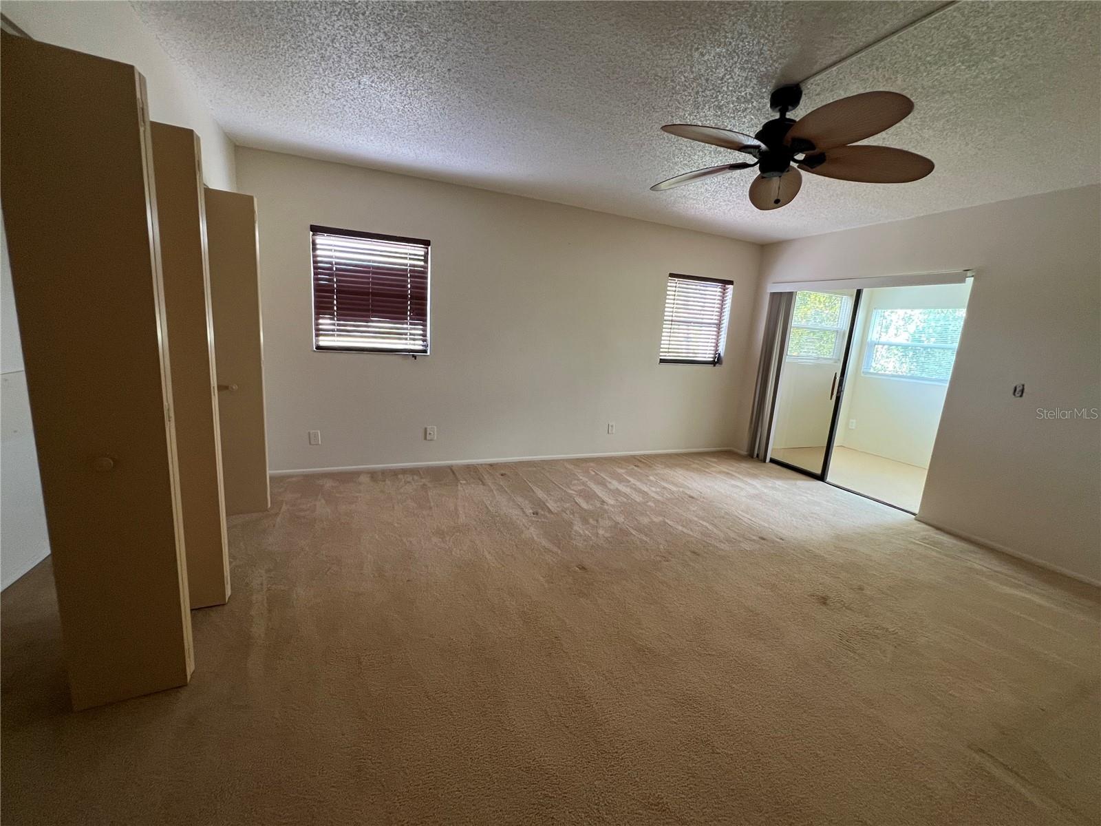MANATEE MOORINGS CONDO - Residential
